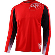 Troy Lee Designs Sprint Ritcher Cycling Jersey SS23